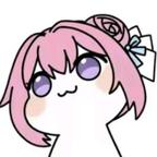 思瑶头像