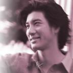 我家力宏头像