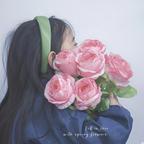 柒柒头像