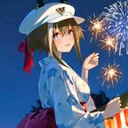 yukki头像