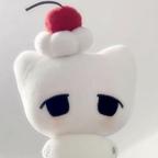 落日头像