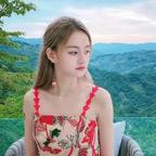 李峋头像