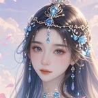 坚强小太阳白玫瑰头像