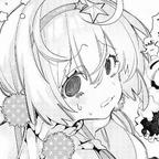 仙郁郁头像