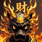 肖琦头像