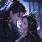 缘梦☞头像