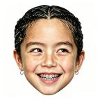 s头像
