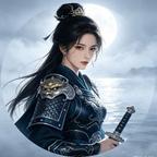 泠钧头像