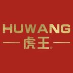 虎王短剧头像
