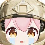永雏塔菲头像