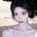 赴一场繁花头像