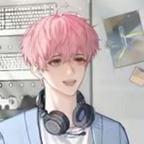 桃~桃~头像
