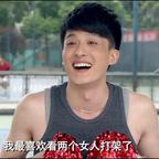 宇宙无敌霹雳超级帅臂头像
