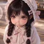 晴.宝🍀头像
