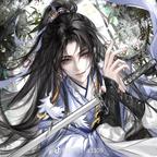 凌风踏苍宇头像