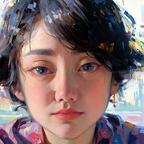 抽真空的脑仁儿看短剧头像