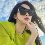 玫心如所向头像