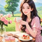 木小槿头像