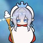 胖粉头像