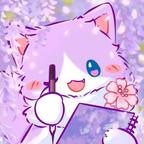 屿夏眠头像
