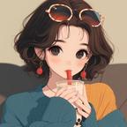 福气满满^_^头像