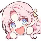 攒星头像