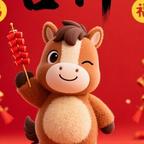 烽火台的高晓明头像