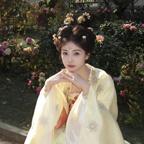 鹿婉妍头像