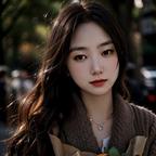 慕容焕焕头像
