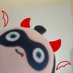 蛋小黑头像