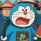 欲钓吞舟鱼头像