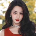 小缘只贪财头像