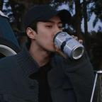 戦男头像