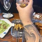 林琦头像