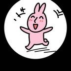 胖兔兔头像