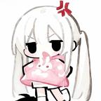 铵猪啦baby头像