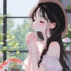 甜心郡主头像