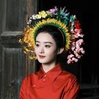 燕凤梦女头像
