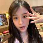 奎婧翊然头像