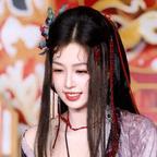 太阳永远爱菱花头像