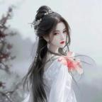   花语飘流头像