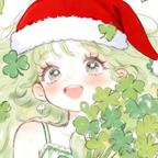 四叶草头像