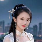 南栀曦卉头像