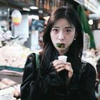 不吃芋圆头像