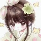 眠不綿头像
