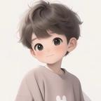 苏尘埃头像