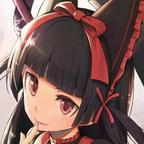 无怜谢塔头像