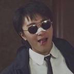 韩头像