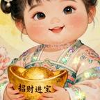 向美仁头像