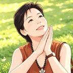 莉姐分享头像